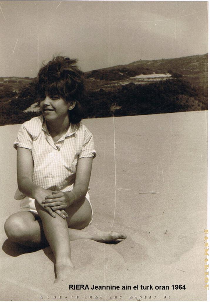 JEANNINE RIERA ORAN 1964.JPG